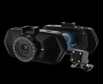 ãã«hd 1080 1080p 2.2 ã€ã³ãè»dvrãããªã¬ã³ãŒããŒãã€ãããžã§ã³ããã·ã¥ã«ã ã«ã¡ã©EM88